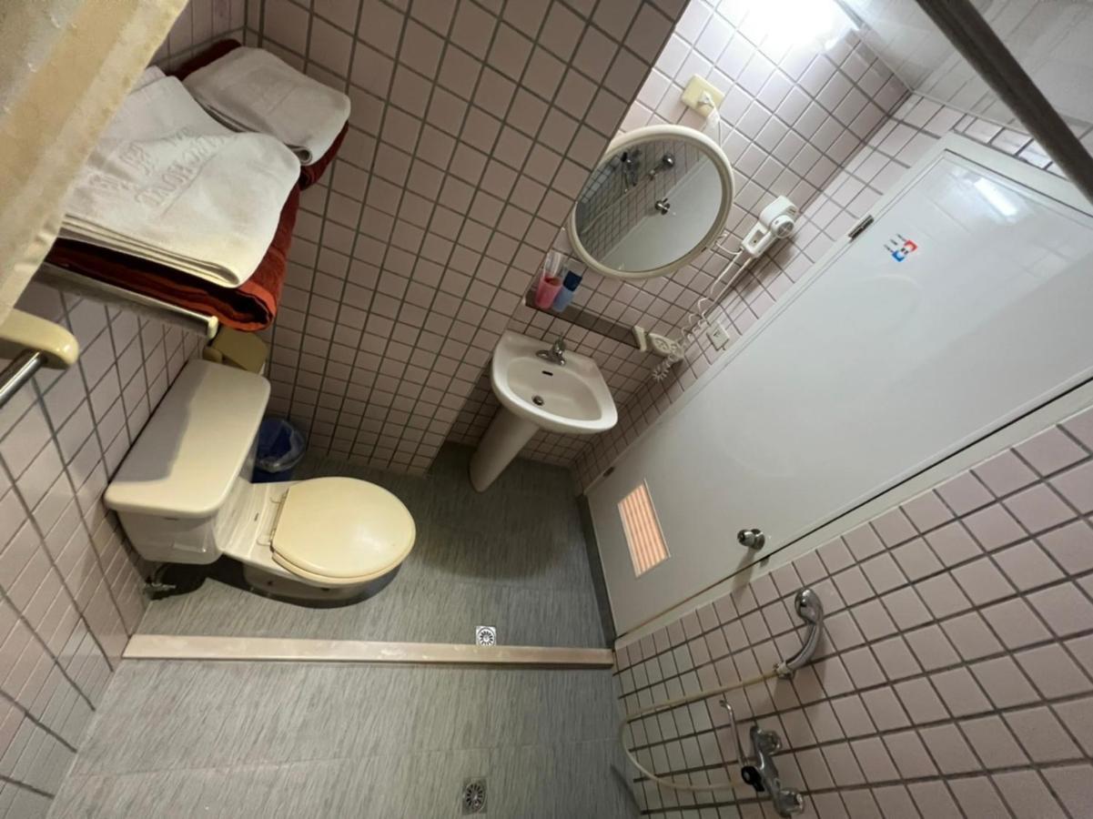 보스톤 호텔 자이 외부 사진
