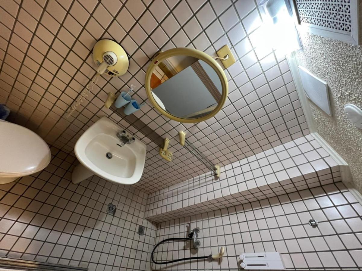 보스톤 호텔 자이 외부 사진