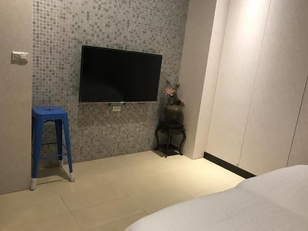 보스톤 호텔 자이 외부 사진